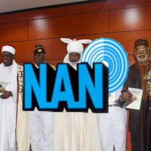 Book Launch, title ''fundamental of Nigerian Public Finance and Accounting'' Dr Kasimu Bushi