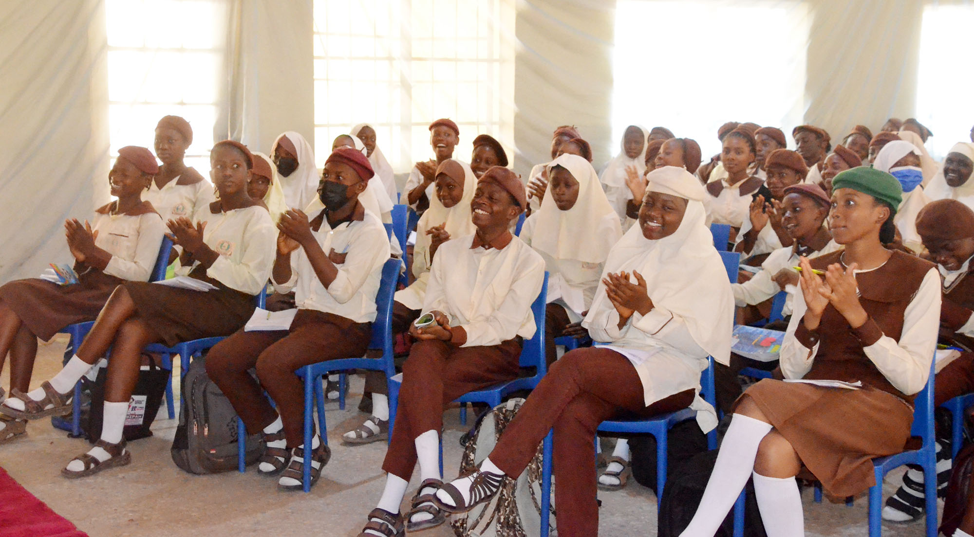 Pic 27 OCAF Celebrates 2024 International Day Of Education In Abuja   Pic 27 OCAF Celebrates 2024 International Day Of Education In Abuja 