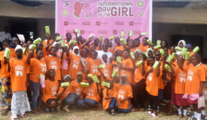 AHF commemorates International Day of the Girl Child in Keffi Inbox