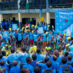 2026 Menstrual Health Day holds in Keffi, Nasarawa State