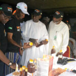 7th Nigerian Youth Beekeepers Summit holds in Abuja