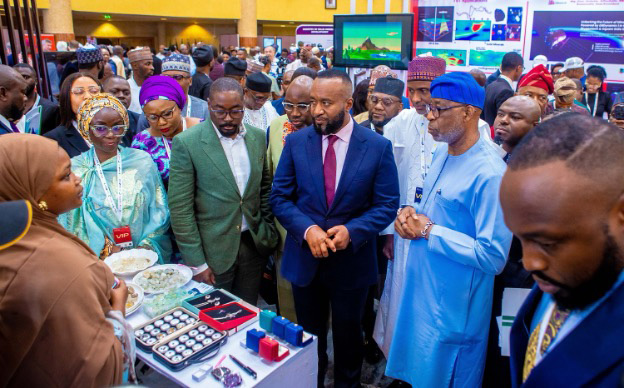 5th African Natural Resources and Energy Investment Summit (AFNIS 2025)