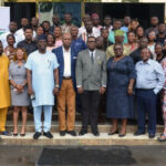 API holds capacity building workshop on equipping media practitioners as champions of social cohesion in Abuja