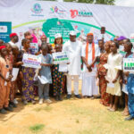 ERGAF-Africa Project Hope Alive commemorate 2026 DAC celebration in Abuja