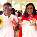 Workplace wellness outreach holds in Abuja