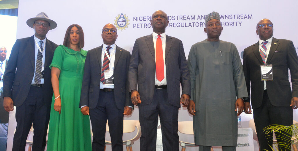 NMDPRA General Counsel and Legal Advisers Forum open in Abuja