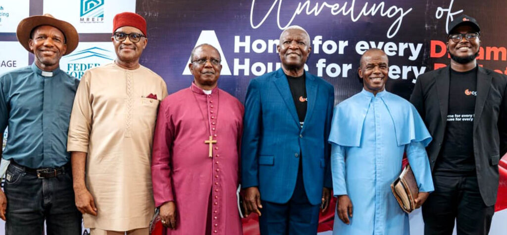 Copen Group unveils 2000 Units Housing Project in Enugu