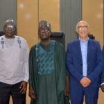 Nigeria Performance of Veterinary Services Evaluation meeting opens in Abuja