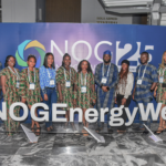 NAN-PHOTO: Alfa Design Nigeria Ltd celebrates successful outing as NOG Energy week closes in Abuja