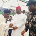 COREN holds 34th Engineering in Abuja