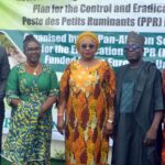 FMLD Review and Alignment of National Strategic Plan for Eradication of PPR in Nigeria hold in Abuja