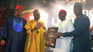 HallowMace Foundation Africa holds National Legislative Awards 2026 in Abuja