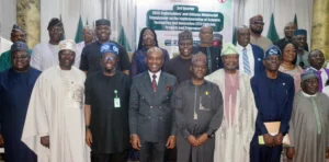 3rd quarter stakeholders/citizens engagement on implementation of FMIST holds in Abuja