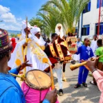 20th Anniversary and Cultural Celebration Day of Glisten International Academy’s in Abuja.