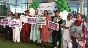 Ministerial launch of 2026-2030 Nigeria Malaria Strategic Plan holds in Abuja