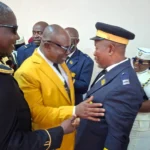 KSJI holds evangelisation for new membership in Abuja