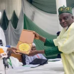 1 NSCIA holds General Assembly and National Prayer in Abuja