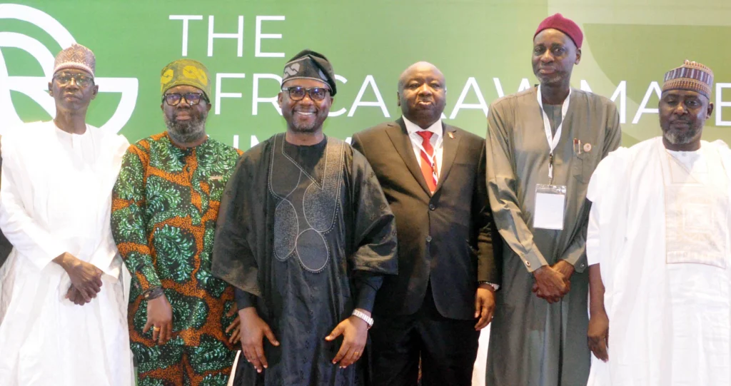 Africa Raw Materials Summit 2026 holds in Abuja